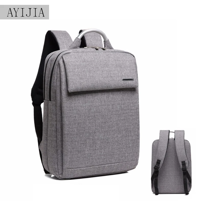 New business backpack Men's aluminum handle bag Travel travel multi-function laptop bag ladies travel backpack student bag
New business backpack Men's aluminum handle bag Travel travel multi-function laptop bag ladies travel backpack student bag