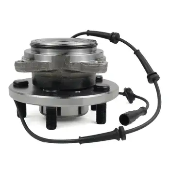 AP03 For Land Rover Discovery MK2 II Front Wheel Bearing Hub w/ ABS TAY100060 1998-2004
AP03 For Land Rover Discovery MK2 II Front Wheel Bearing Hub w/ ABS TAY100060 1998-2004