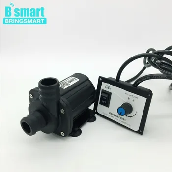 JT-1000A3 Three phase Pump 3000L/H 8M 24V DC Brushless Water Pump Adjustable Speed Pump 12V Booster Pump With Speed Controller
JT-1000A3 Three phase Pump 3000L/H 8M 24V DC Brushless Water Pump Adjustable Speed Pump 12V Booster Pump With Speed Controller