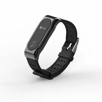CARPRIE Wrist Band Replacement Silicom Waterproof Wristband Sports Bracelet for Xiaomi Mi Band 2 td0104 Dropship
CARPRIE Wrist Band Replacement Silicom Waterproof Wristband Sports Bracelet for Xiaomi Mi Band 2 td0104 Dropship