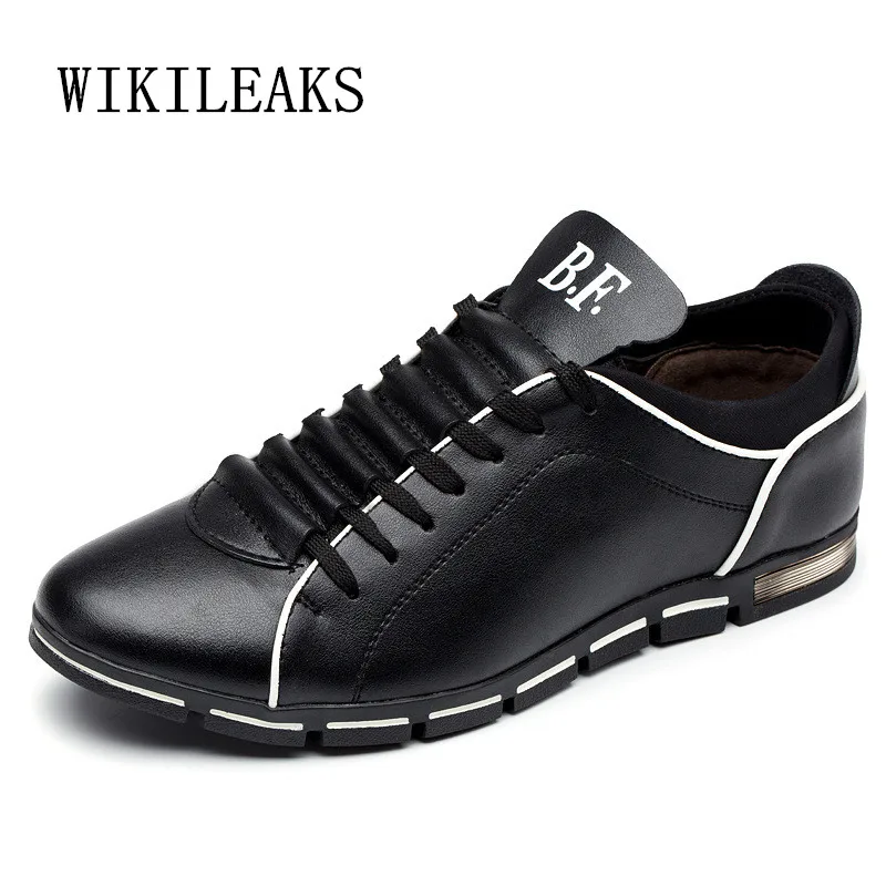 2019 new men shoes super large size leather shoes men italian zapatos hombre casual sneakers chaussure homme breathable sapatos
2019 new men shoes super large size leather shoes men italian zapatos hombre casual sneakers chaussure homme breathable sapatos