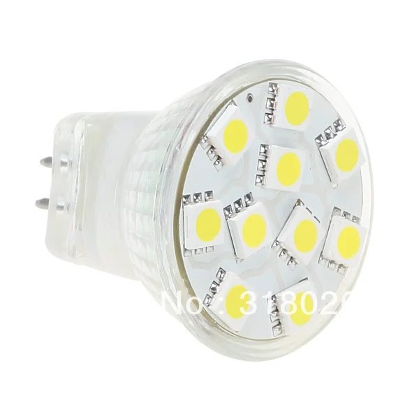 Free Shipment 12VDC White /Warm White 10LED MR11 Light Spot Lamp 5050 SMD 2pcs/lot
Free Shipment 12VDC White /Warm White 10LED MR11 Light Spot Lamp 5050 SMD 2pcs/lot