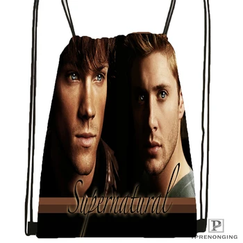 Custom Supernatural TV Drawstring Backpack Bag Cute Daypack Kids Satchel (Black Back) 31x40cm#180531-02-48
Custom Supernatural TV Drawstring Backpack Bag Cute Daypack Kids Satchel (Black Back) 31x40cm#180531-02-48