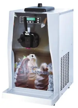 Single flavor 32L ice cream machine Soft Serve Ice Cream Machine automatic ice cream maker
Single flavor 32L ice cream machine Soft Serve Ice Cream Machine automatic ice cream maker