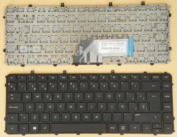 keyboard for HP Envy 4 4-1000 4-1100 4-1200 6-1000 6-1100 6-1200 6t-1000 6t-1100 6z-1100 SPANISH/LATIN HISPANIC/SWISS/TURKISH
keyboard for HP Envy 4 4-1000 4-1100 4-1200 6-1000 6-1100 6-1200 6t-1000 6t-1100 6z-1100 SPANISH/LATIN HISPANIC/SWISS/TURKISH