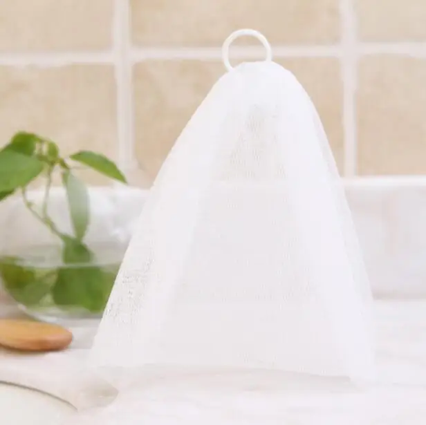 Body Cleansing Nets Soap Foaming Net Cleanser Bath Washing Tools Bubble Helper Mesh Hanging Bags
Body Cleansing Nets Soap Foaming Net Cleanser Bath Washing Tools Bubble Helper Mesh Hanging Bags