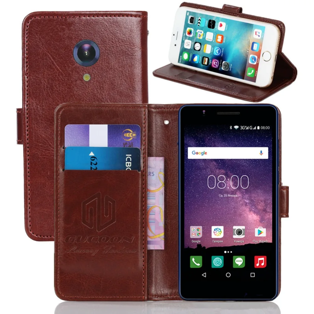 GUCOON Vintage Wallet Case for Philips S386 5.0inch PU Leather Retro Flip Cover Magnetic Fashion Cases
GUCOON Vintage Wallet Case for Philips S386 5.0inch PU Leather Retro Flip Cover Magnetic Fashion Cases