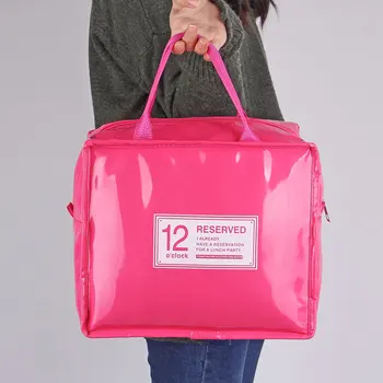 High capacity Practical Portable Ice Bags Waterproof Cooler Bag Lunch Leisure Picnic Packet Bento Box Food Thermal Bag
High capacity Practical Portable Ice Bags Waterproof Cooler Bag Lunch Leisure Picnic Packet Bento Box Food Thermal Bag