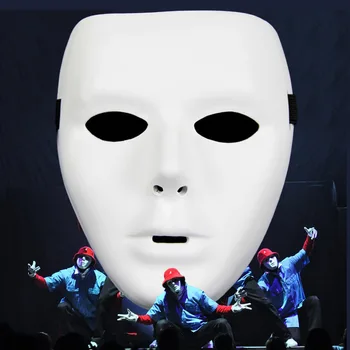 White ghost Halloween Nightclub bar decoration items Cosplay Masquerade Ghoul Scary Ghost Skull Party Home Decoration Resin Mask
White ghost Halloween Nightclub bar decoration items Cosplay Masquerade Ghoul Scary Ghost Skull Party Home Decoration Resin Mask