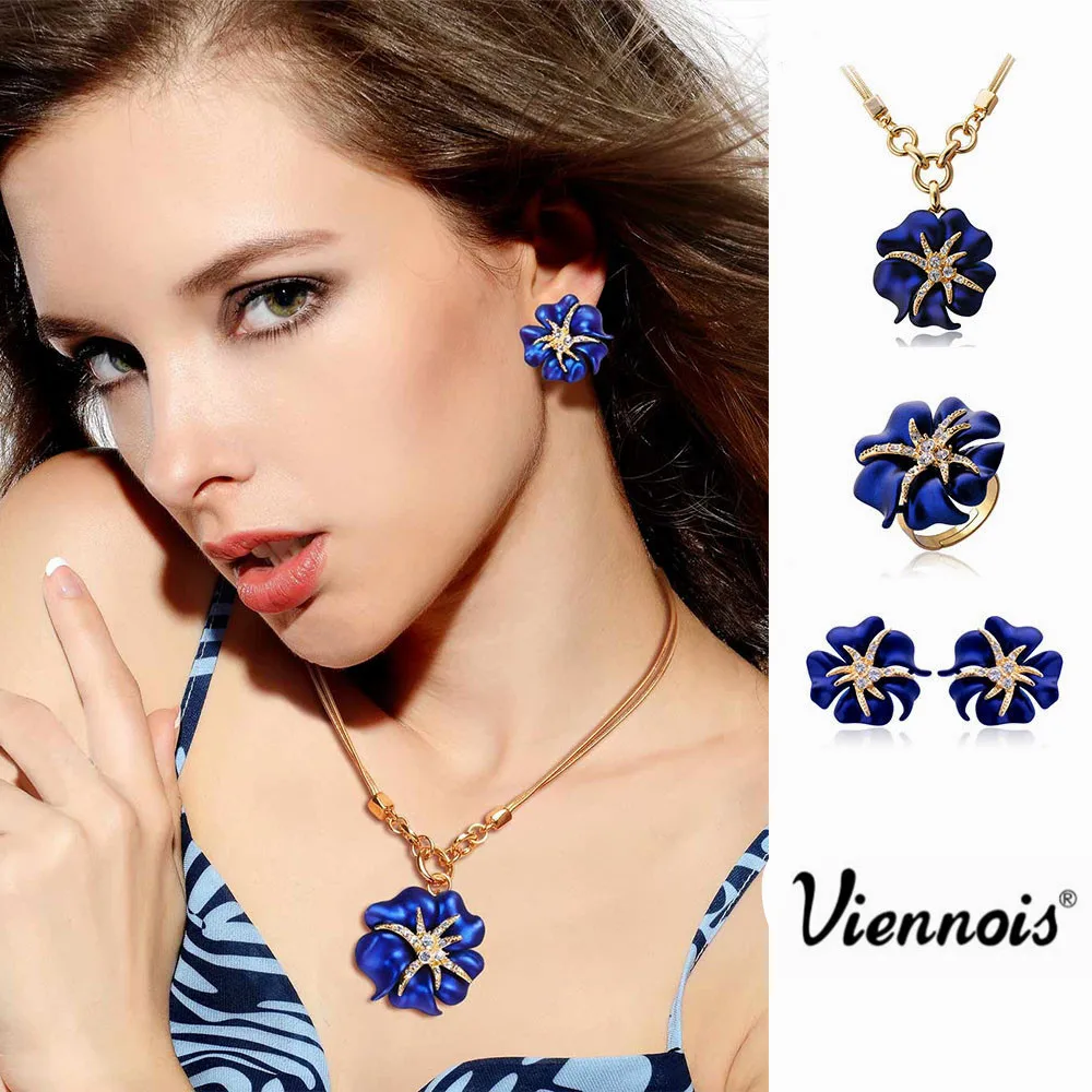 Viennois Бижутерия Интернет Магазин