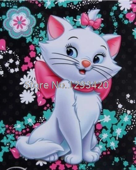 cartoon full square diamond embroidery kit pattern diamond painting lovely cat diamond mosaic picture resin rhinestones
cartoon full square diamond embroidery kit pattern diamond painting lovely cat diamond mosaic picture resin rhinestones