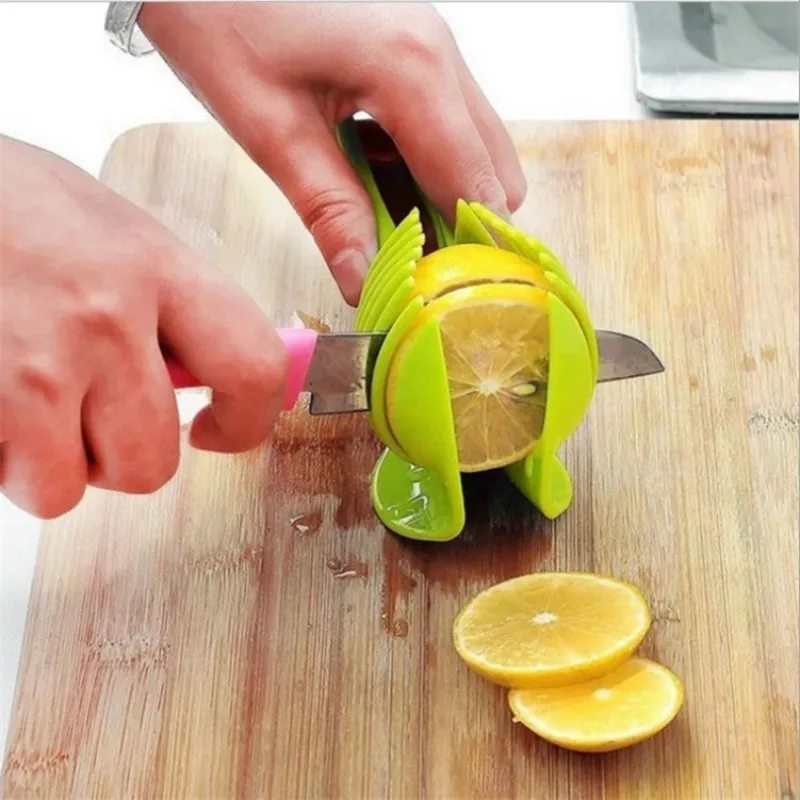 Lemon Tomato Slicer Potato Round Ticket Slicer Kitchen Fruit Processor Kitchen Assistant Knives Food Clip Fruit Slicer
Lemon Tomato Slicer Potato Round Ticket Slicer Kitchen Fruit Processor Kitchen Assistant Knives Food Clip Fruit Slicer