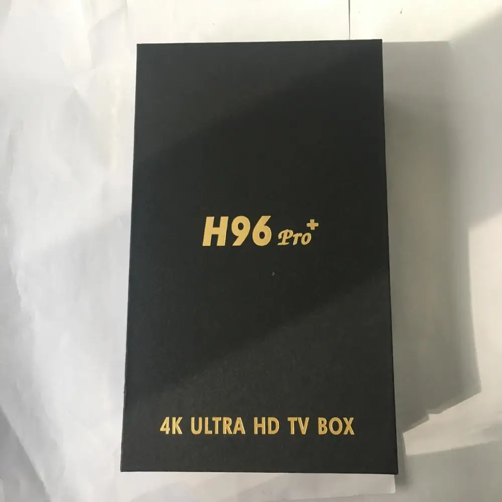 h96 pro plus 4