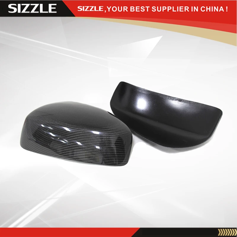 Add On Style Carbon Fiber Rear View Mirror Cover For Infiniti FX35 FX37 2009 2010 2011 2012 2013 2014
Add On Style Carbon Fiber Rear View Mirror Cover For Infiniti FX35 FX37 2009 2010 2011 2012 2013 2014