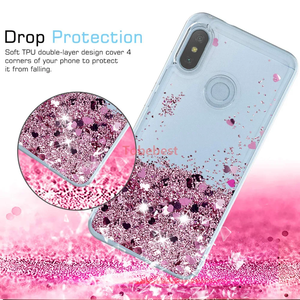 xiaomi redmi 6 pro case6