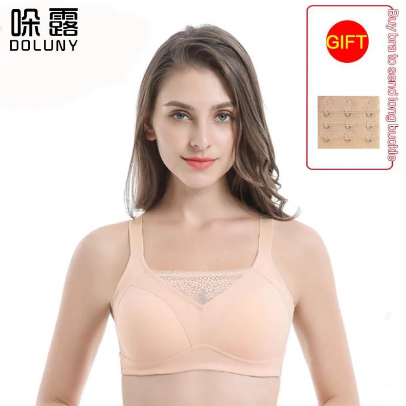 Mastectomy Bra Pocket Bra for Silicone Breast Prosthesis Breast Cancer Women Artificial Boobs Insertable Fake Breast D40
Mastectomy Bra Pocket Bra for Silicone Breast Prosthesis Breast Cancer Women Artificial Boobs Insertable Fake Breast D40