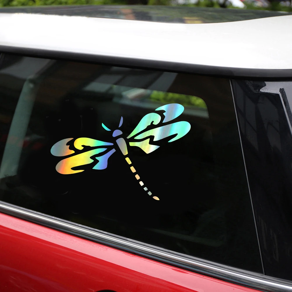 Tancredy dragonfly Car Sticker And Decals Car Sticker Car Styling Decoration Door Window Vinyl Stickers Car accessories
Tancredy dragonfly Car Sticker And Decals Car Sticker Car Styling Decoration Door Window Vinyl Stickers Car accessories
