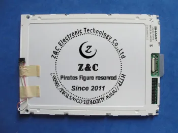 LM64P846 Original A+ Grade 9.4 inch LCD Display for Industrial Equipment for SHARP
LM64P846 Original A+ Grade 9.4 inch LCD Display for Industrial Equipment for SHARP