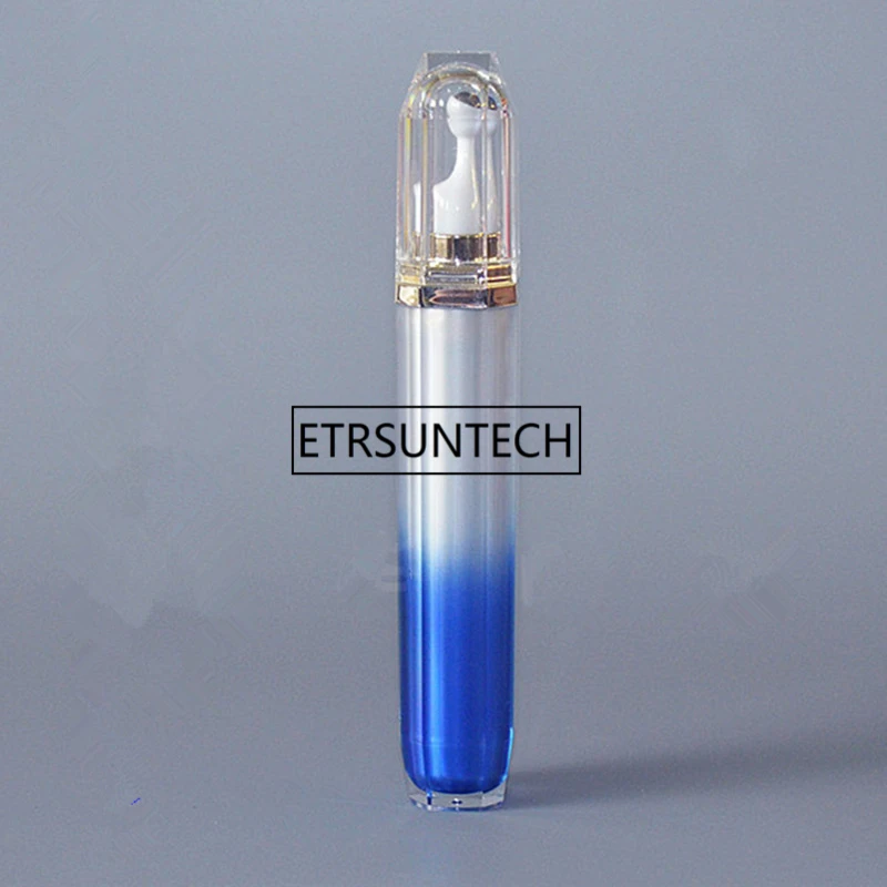 20ml acrylic Empty Perfume Essential Oil Bottles Roll on Bottle Steel Bead Eye Essence Packing Roller Bottle F1489
20ml acrylic Empty Perfume Essential Oil Bottles Roll on Bottle Steel Bead Eye Essence Packing Roller Bottle F1489