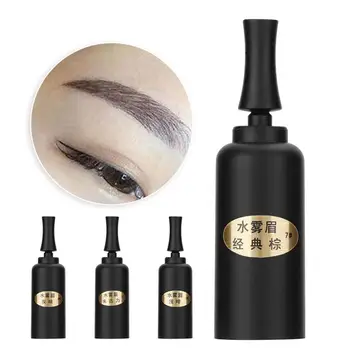 Tattoo Ink 5ml/Bottle Eyebrow Tattoo Plant Pigment Microblading Pigment Ink Makeup Tool Cosmetics Pigment For Microblading
Tattoo Ink 5ml/Bottle Eyebrow Tattoo Plant Pigment Microblading Pigment Ink Makeup Tool Cosmetics Pigment For Microblading