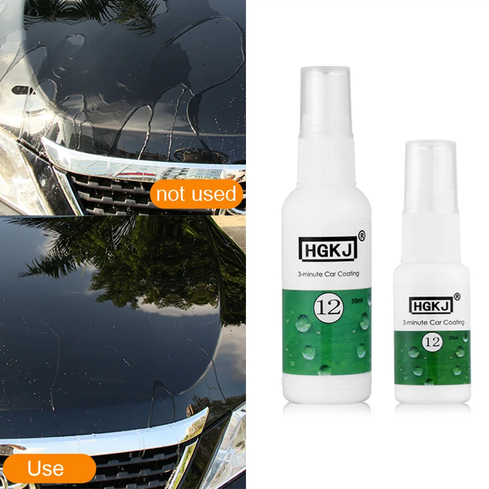 Liquid Polishing Coating Car Scratch Repair Agent Hydrophobic Paint Care Painting Waterproof Scratches Remover Glass Cleaning
Liquid Polishing Coating Car Scratch Repair Agent Hydrophobic Paint Care Painting Waterproof Scratches Remover Glass Cleaning