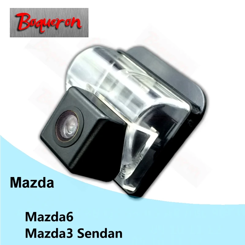 for Mazda 3 6 Mazda6 Mazda3 Sendan 2002~2013 HD CCD Night Vision Reverse Parking Backup Camera Car Rear View Camera NTSC PAL
for Mazda 3 6 Mazda6 Mazda3 Sendan 2002~2013 HD CCD Night Vision Reverse Parking Backup Camera Car Rear View Camera NTSC PAL