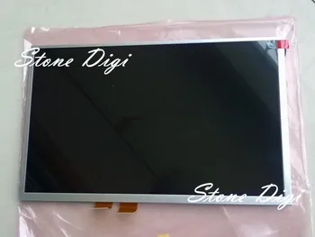 Free Shipping Original Grade A+ AT102TN03 V9 AT102TN03 V.9 10.2 inch LCD Display Screen Panel for Car DVD navigation 800*480
Free Shipping Original Grade A+ AT102TN03 V9 AT102TN03 V.9 10.2 inch LCD Display Screen Panel for Car DVD navigation 800*480