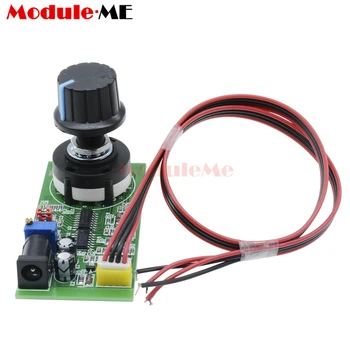 DC 5-12V 1Hz-100KHz Frequency Signal Source Pulser PWM Square-wave Generator Module Rotary Potentiometer Switch
DC 5-12V 1Hz-100KHz Frequency Signal Source Pulser PWM Square-wave Generator Module Rotary Potentiometer Switch