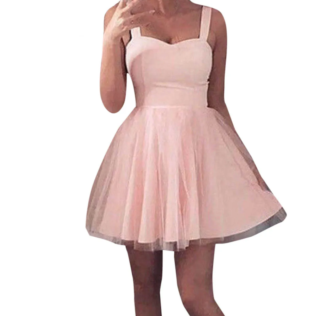 robes femme 2019 ete Women Summer Dress Formal Short Lace Tulle Prom Evening Party Femme Dress Elegnat Ladies Ball Gown Dresses
robes femme 2019 ete Women Summer Dress Formal Short Lace Tulle Prom Evening Party Femme Dress Elegnat Ladies Ball Gown Dresses
