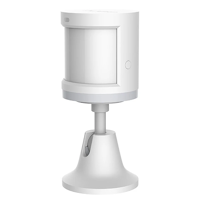 Hot Aqara Body Sensor & Light Intensity Sensors ABS,Zigbee Wifi Wireless Work For Xiaomi Smart Home Mijia Mi Home APP
Hot Aqara Body Sensor & Light Intensity Sensors ABS,Zigbee Wifi Wireless Work For Xiaomi Smart Home Mijia Mi Home APP