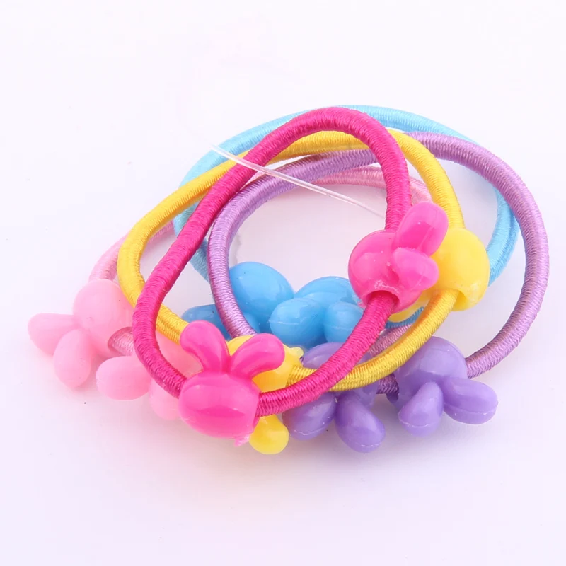 2019 New Arrival Hair Accessories For Kid Colors Charm Beads Mickey Type Elastic Hair Bands Fluorescent Light Rings For Hair
2019 New Arrival Hair Accessories For Kid Colors Charm Beads Mickey Type Elastic Hair Bands Fluorescent Light Rings For Hair