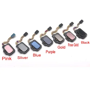 New Touch Fingerprint Sensor Back Home Return Key Menu Button Flex Cable For Samsung S8 G950 G950F Repair
New Touch Fingerprint Sensor Back Home Return Key Menu Button Flex Cable For Samsung S8 G950 G950F Repair