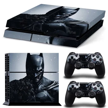 Comics & Movie Sticker skin for PS4 console & 2 Skin for PS4 controller(TN PS4 0026)
Comics & Movie Sticker skin for PS4 console & 2 Skin for PS4 controller(TN PS4 0026)