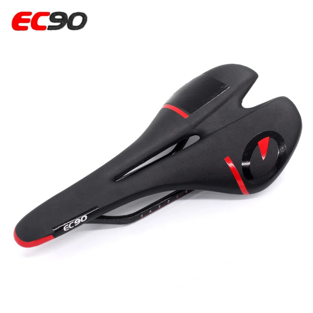 1PC Ultra Light Professional Bicycle MTB Road Bike Saddle Mountain Bike Racing