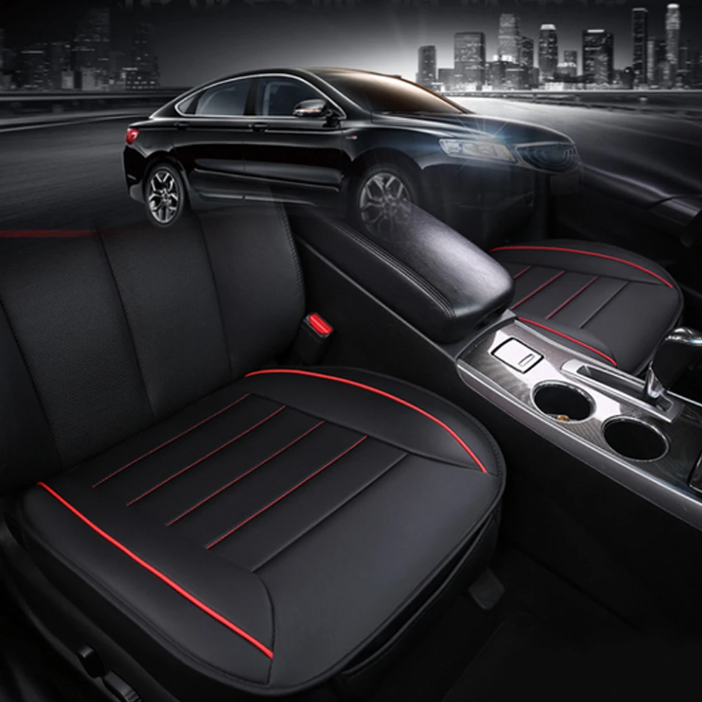 Universal Automobiles Car Seat Cushion Pad Four Seasons Single Seat Mat Bamboo Charcoal Seat Cover Car-styling
Universal Automobiles Car Seat Cushion Pad Four Seasons Single Seat Mat Bamboo Charcoal Seat Cover Car-styling