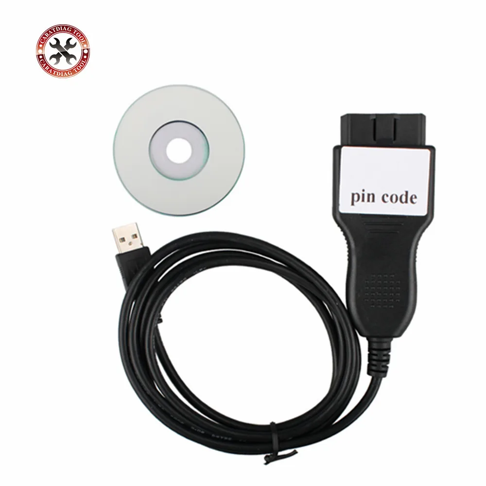Pin Reader Key Programmer for Re-nault Pin Code Reading Support K-Line from 1999-2003 free shipping
Pin Reader Key Programmer for Re-nault Pin Code Reading Support K-Line from 1999-2003 free shipping