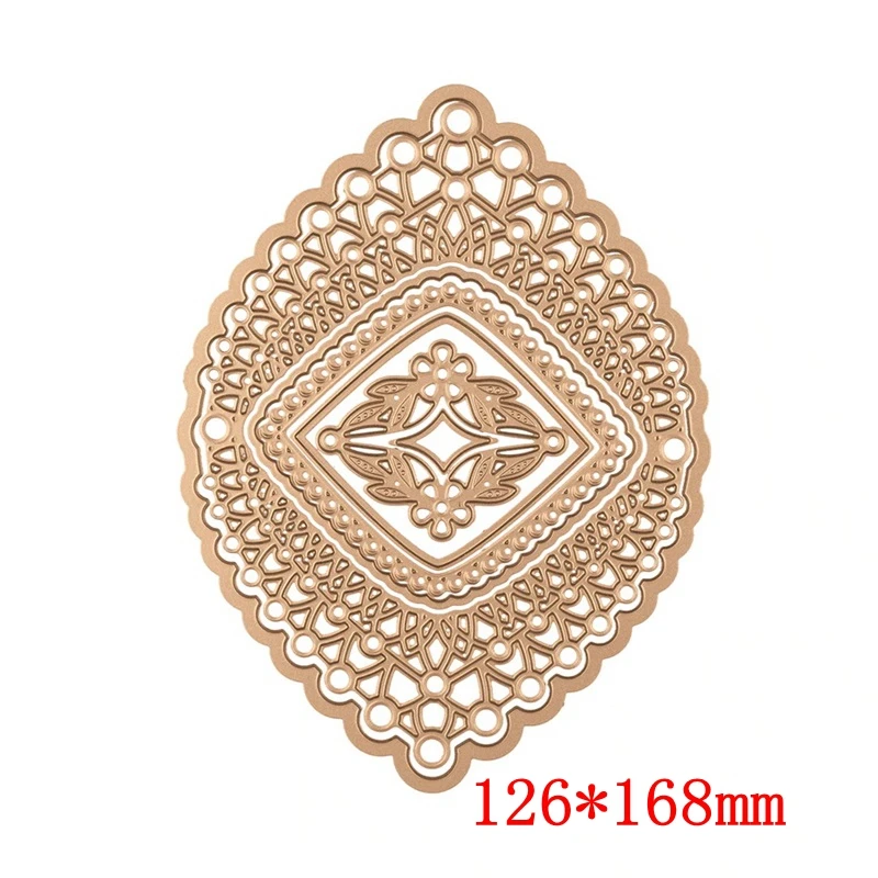 Oval Chain Frame Metal Cutting Dies Stencils For DIY Scrapbooking Decorative Embossing Paper Cards Handcraft Die Cut New 2019
Oval Chain Frame Metal Cutting Dies Stencils For DIY Scrapbooking Decorative Embossing Paper Cards Handcraft Die Cut New 2019