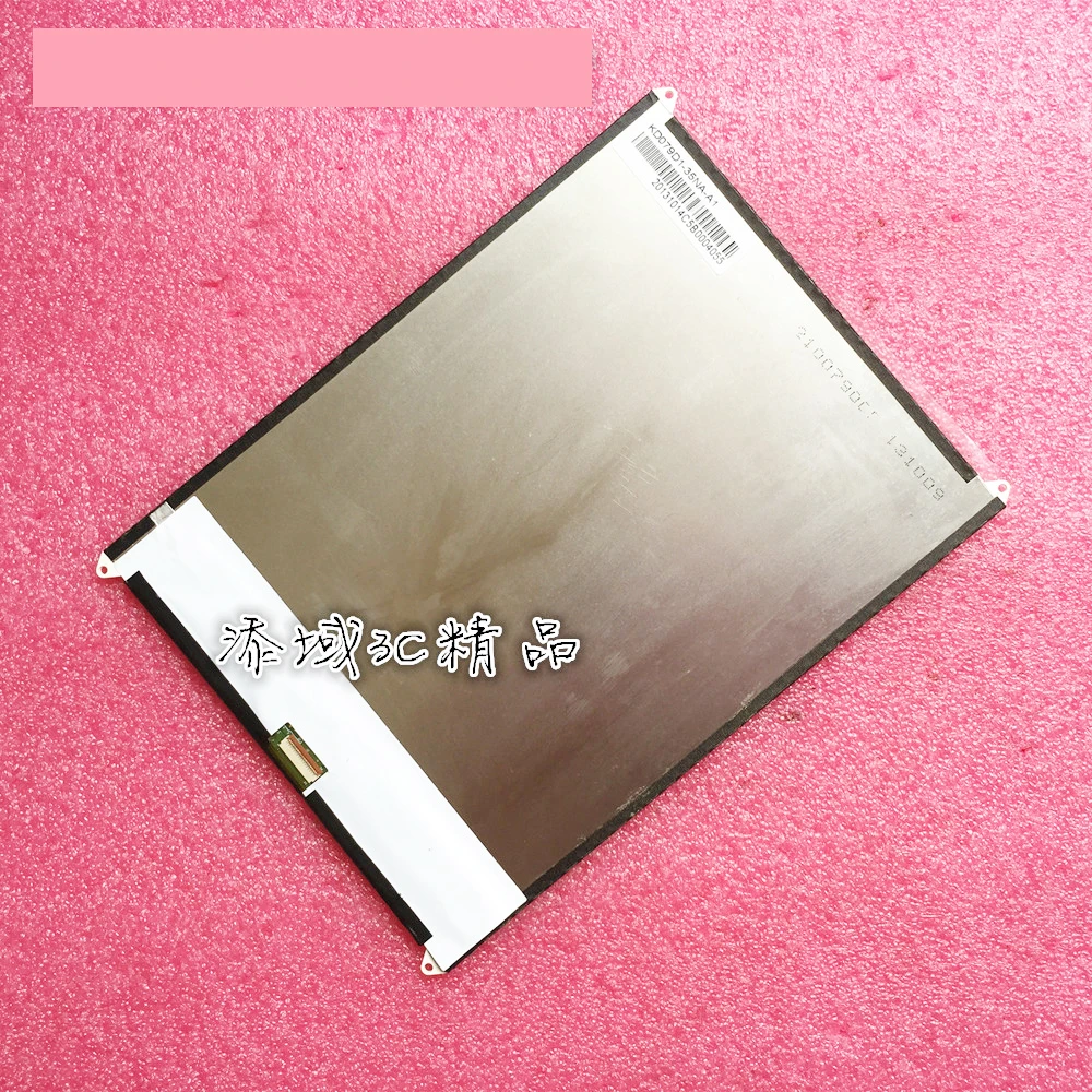 IPS LCD Display 7.85" for Prestigio MultiPad 4 PMP7079D 3G LCD Screen Panel 1024x768 Matrix Replacement Part
IPS LCD Display 7.85" for Prestigio MultiPad 4 PMP7079D 3G LCD Screen Panel 1024x768 Matrix Replacement Part