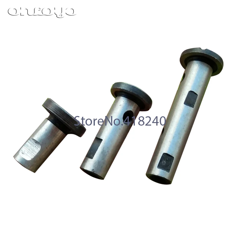 Computer Embroidery Machine Accessories For BARUDAN Pin 2nd Link Pin 3rd Connecting Rod Pin No 2 No 3 Computer Embroidery Machine Accessories For BARUDAN Pin 2nd Link Pin 3rd Connecting Rod Pin No 2 No 3