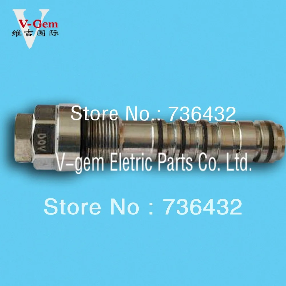 Fast Free shipping! Retail LS valve 708-2L-06710 apply to PC200-7 Komatsu Excavator parts / komatsu excavator replacement parts
Fast Free shipping! Retail LS valve 708-2L-06710 apply to PC200-7 Komatsu Excavator parts / komatsu excavator replacement parts