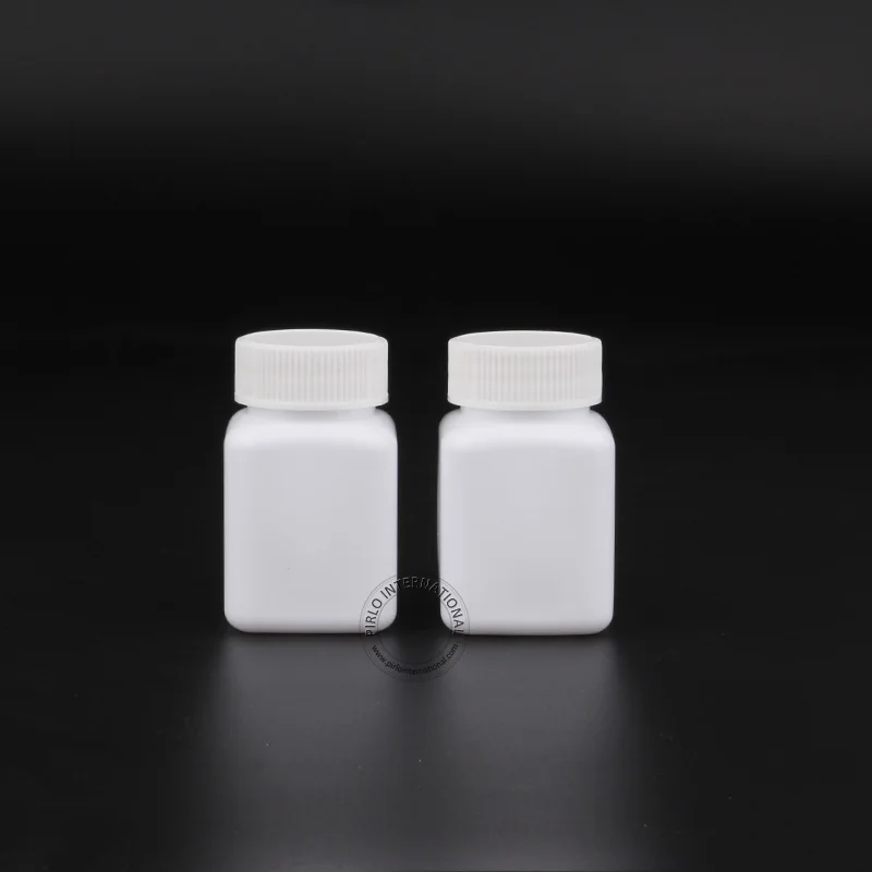 20pcs/lot 85g 85ml Wide Mouth White Plastic Pill Bottle, Empty PE Containers For Pharmaceutical/Medicine/Capsule Free Shipping
20pcs/lot 85g 85ml Wide Mouth White Plastic Pill Bottle, Empty PE Containers For Pharmaceutical/Medicine/Capsule Free Shipping