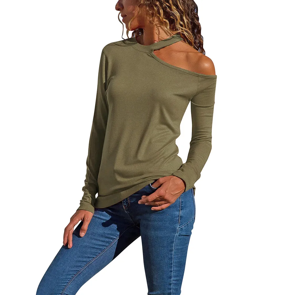 Plus Size One Shoulder Blouses Woman 2019 Vintage Casual Long Sleeve Womens Clothing Blusas Mujer De Moda 2019
Plus Size One Shoulder Blouses Woman 2019 Vintage Casual Long Sleeve Womens Clothing Blusas Mujer De Moda 2019