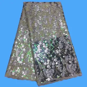 White Gold Line High Quality Tulle velvet African Laces Fabric For Wedding Nigerian Tulle Lace Material Sequins Lace Fabric
White Gold Line High Quality Tulle velvet African Laces Fabric For Wedding Nigerian Tulle Lace Material Sequins Lace Fabric