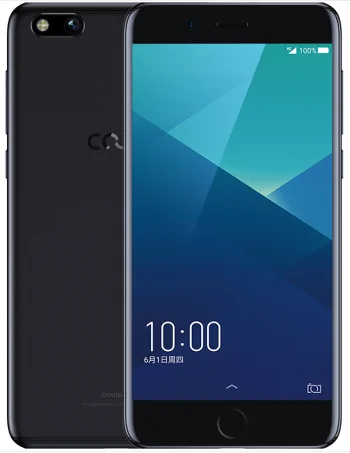 Coolpad Cool M7 Snapdragon Octa Core CPU 4GB RAM 64GB ROM 4G-LTE 5.5"1980*1080 Pixel Android 7.1 Dual SIM card Play Store OTA
Coolpad Cool M7 Snapdragon Octa Core CPU 4GB RAM 64GB ROM 4G-LTE 5.5"1980*1080 Pixel Android 7.1 Dual SIM card Play Store OTA