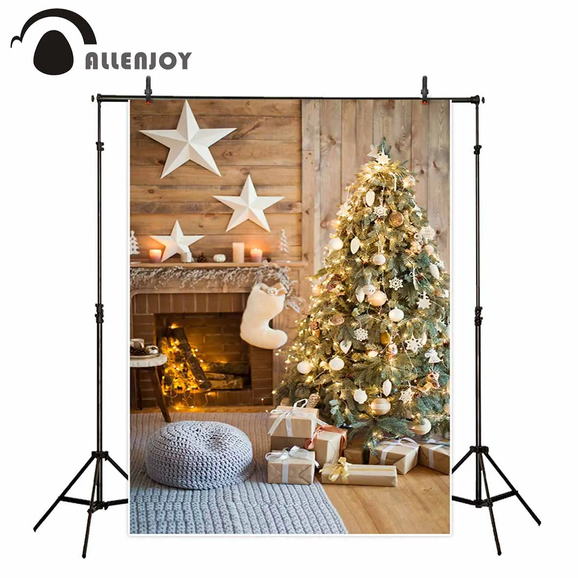 Allenjoy photographic background Closet carpet Christmas tree gift star child new backdrop photocall photo printed customize
Allenjoy photographic background Closet carpet Christmas tree gift star child new backdrop photocall photo printed customize