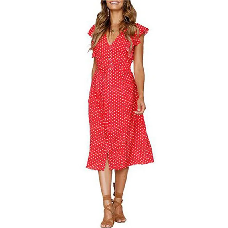 polka dot dress for women office midi dress 80s 2019 vintage cute A-line dress red blue ruffle sleeve vestidos
polka dot dress for women office midi dress 80s 2019 vintage cute A-line dress red blue ruffle sleeve vestidos