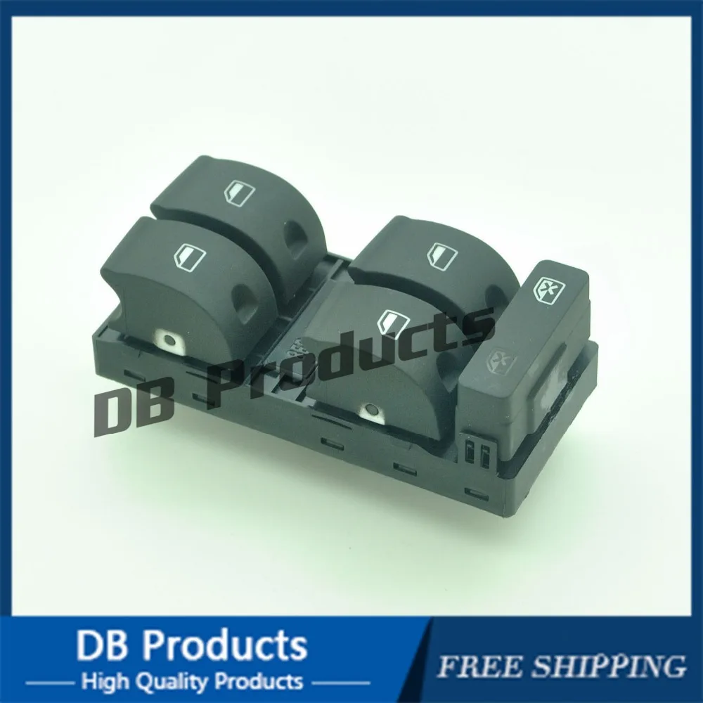 Electric Power Car Window lifter window Master Control Switch 8E0 959 851B For AUDI A4 8EC B7 SEAT EXEO
Electric Power Car Window lifter window Master Control Switch 8E0 959 851B For AUDI A4 8EC B7 SEAT EXEO