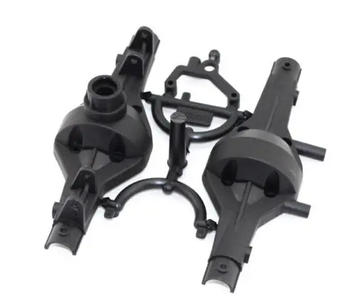 Axial SCX10 Honcho AX10 Scorpian Plastic Solid Axle Set #AX80003 for Honcho, Jeep, Dingo, Ram, Deadbolt, etc
Axial SCX10 Honcho AX10 Scorpian Plastic Solid Axle Set #AX80003 for Honcho, Jeep, Dingo, Ram, Deadbolt, etc