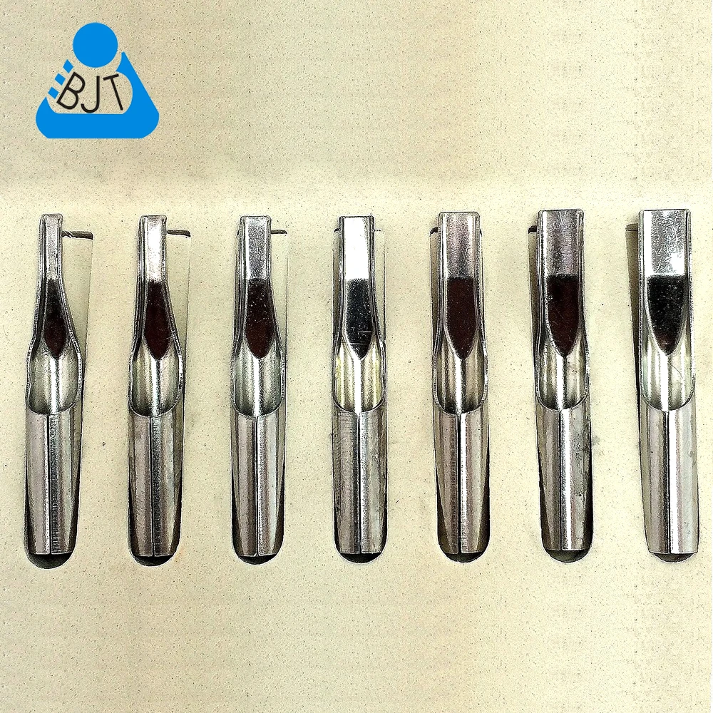 Promotion 7pcs Stainless Steel Tattoo Tips Shader Kit for Grip Machine Flat Tips only
Promotion 7pcs Stainless Steel Tattoo Tips Shader Kit for Grip Machine Flat Tips only