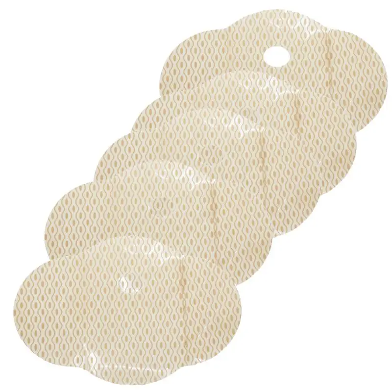 5pcs Slimming Patch Belly Abdomen Weight Loss Fat Burning Slim Patch Thin Stickers Lift Tools
5pcs Slimming Patch Belly Abdomen Weight Loss Fat Burning Slim Patch Thin Stickers Lift Tools